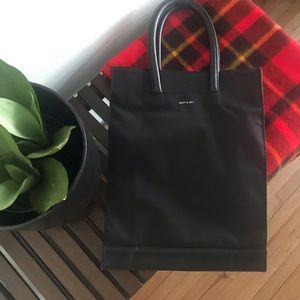 Matt & Nat Canvas Tote